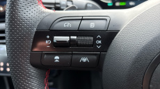 Hyundai TUCSON 1.6T Plug-in Hybrid N Line 5dr Auto Estate